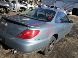 1999 ACURA CL TEAL 3.0L AT A16468